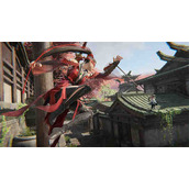 永劫无间Steam和网易有什么区别
