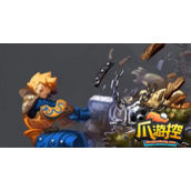 龙之谷手游战神怎么加点
