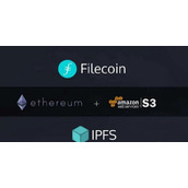 filecoin未来3000美金一枚