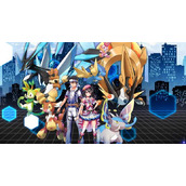 城市精灵GO精灵怎么强化 城市精灵GO强化精灵方法汇总