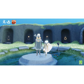 光遇7.14复刻先祖位置在哪