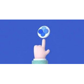 omg为什么叫嫩模币？一币一嫩模omg什么意思？