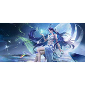 王者荣耀海月上线时间介绍