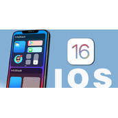 iOS16如何自定义锁屏壁纸