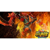 刀塔传奇神灵武士怎么加点