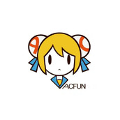 AcFun如何修改离线视频清晰度