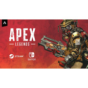 《APEX英雄》猎兽收集活动商店与追踪器奖池