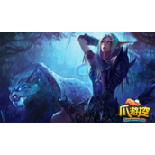 魔兽世界狂暴龙虾哪里钓
