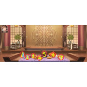 三国志幻想大陆皎皎月中仙第七章怎么打