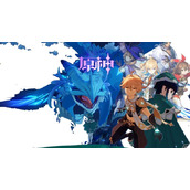 原神2.8角色强度排行榜分享