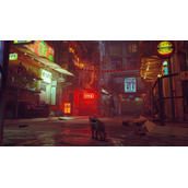 Stray全成就列表一览