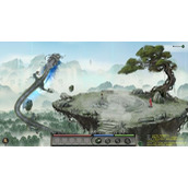 鬼谷八荒登仙刀修传承断关河强度分析