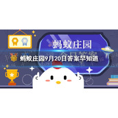 遇到危险时鸵鸟会把头埋进沙堆吗-蚂蚁庄园9月20日答案早知道