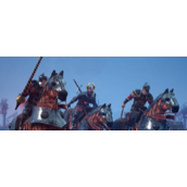 骑士精神2重炮登场成就怎么做-详细方法介绍
