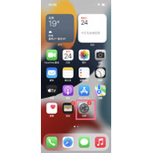 itunes store与app store在哪里