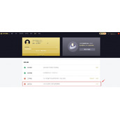 LBank交易所如何进行实名认证？
