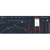 好币网HCoin交易所永续合约操作教程