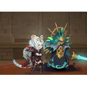 元素方尖奇物获取途径一览
