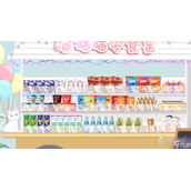 《收纳物语》喵喵零食车通关攻略