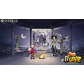 阴阳师千年之守神武行挂机阵容怎么搭配