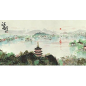 江南百景图忽视杂念顺笔而下任务攻略-江南百景图忽视杂念顺笔而下连线技巧分享