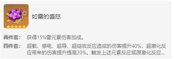 原神3.1赛诺圣遗物最佳选择攻略