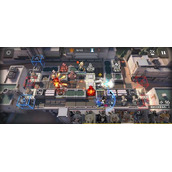 明日方舟DV-7怎么通关