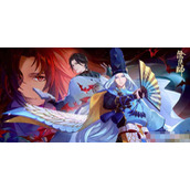 阴阳师神秘图案大全