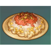 原神3.1新增了哪些食谱