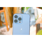 苹果13pro几个摄像头
