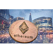 eth会涨到10万美金一个吗