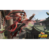 永劫无间新场景不悔崖怎么样
