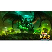 魔兽世界炼金1