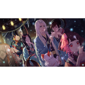 《阴阳师》六周年大型版本活动千年之守即将开启 千年之守玩法说明