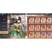 武林闲侠符篆有什么用-符篆作用解析