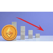 ETH最新消息!价格会暴跌?