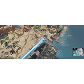 Apex14赛季排位尾气效果一览