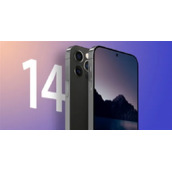 iPhone14Pro黑白AOD锁屏在哪设置