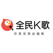 全民k歌怎么查看附近打招呼的人