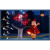 光遇手花先祖兑换图表一览