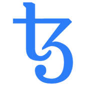 XTZ币今日行情0924