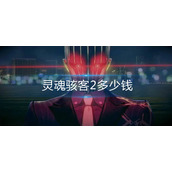 灵魂骇客2多少钱
