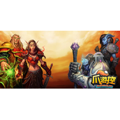 魔兽世界强效虚空精华怎么获得