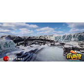 永劫无间火罗国不悔崖怎么玩