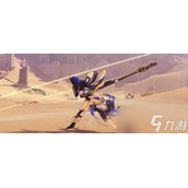 《原神》赛诺武器推荐大全