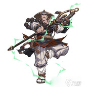 《天地劫幽城再临》真胤英灵介绍