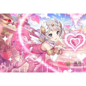 公主连结依里天使培养建议