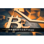 十大虚拟货币交易平台app 全球交易所综合实力