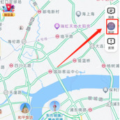 高德地图怎么设置3D导航模式
