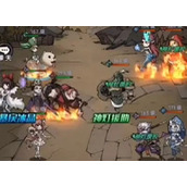 魔镜物语夏日巨兽怎么过